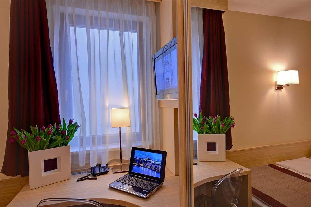 Hotel Voyage 4*