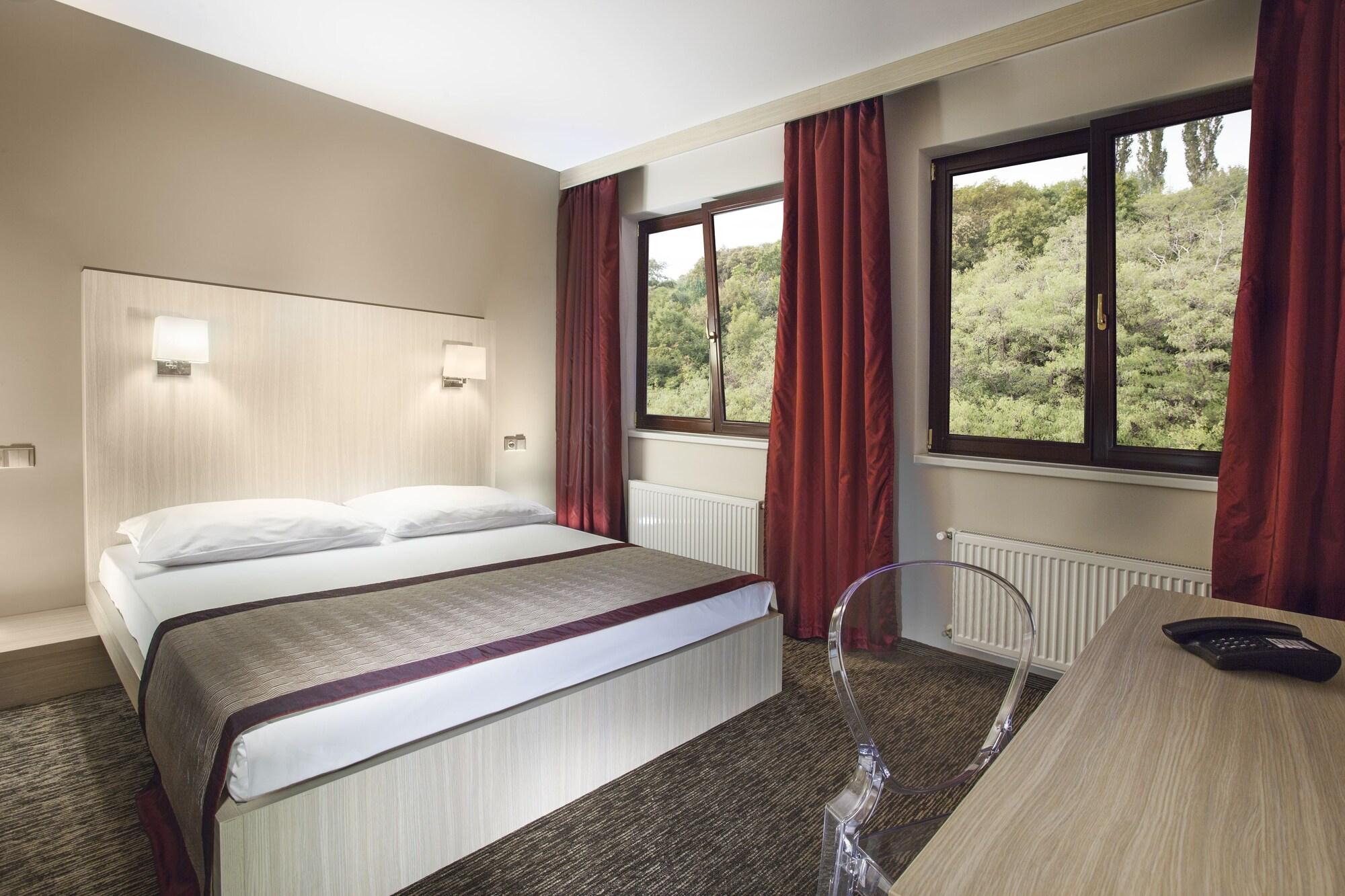 Hotel Voyage