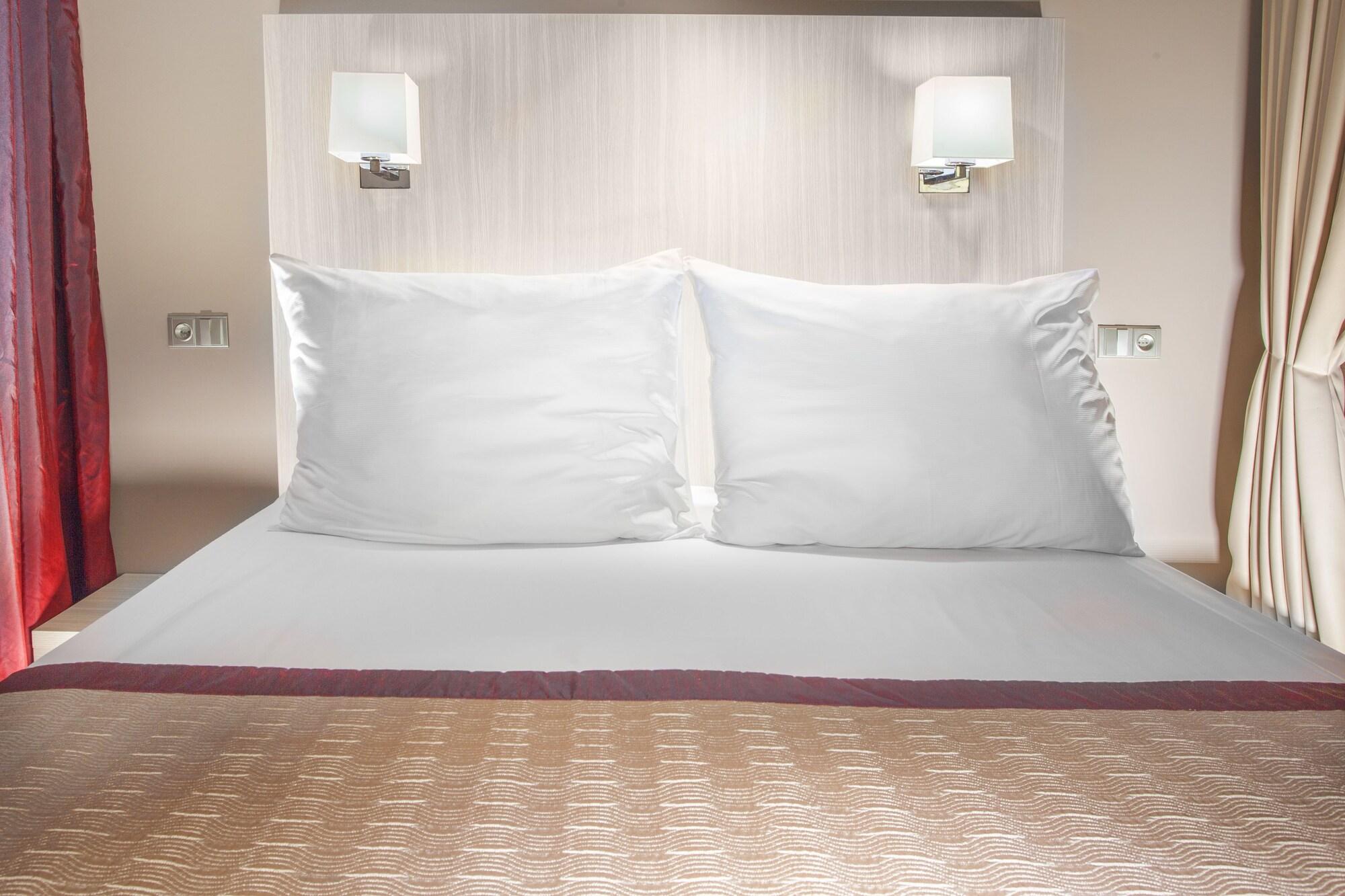 Voyage 4* Prague