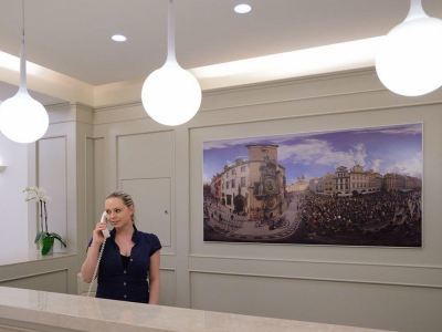 Voyage Hotel 4*