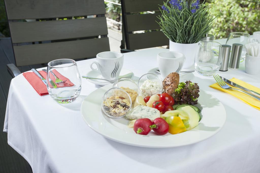Hotel Voyage Prague