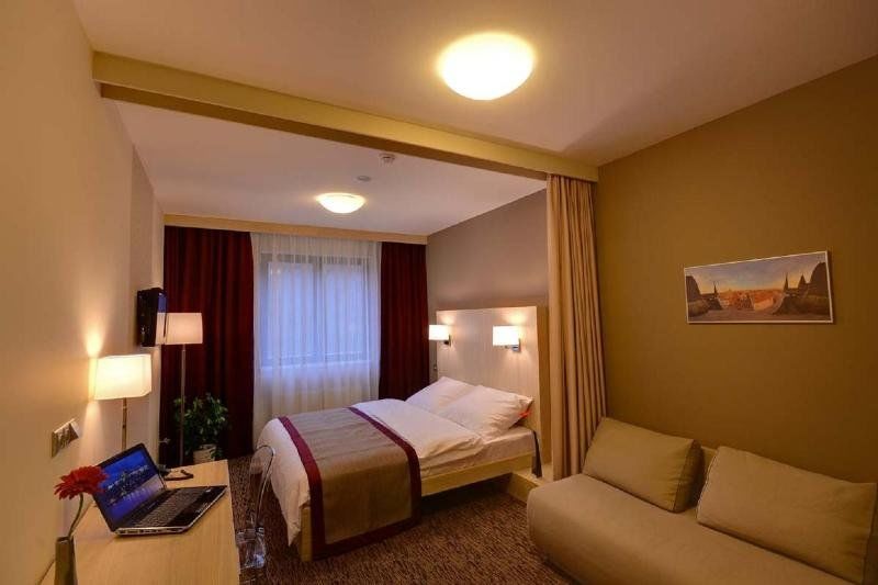 Hotel Voyage Prague