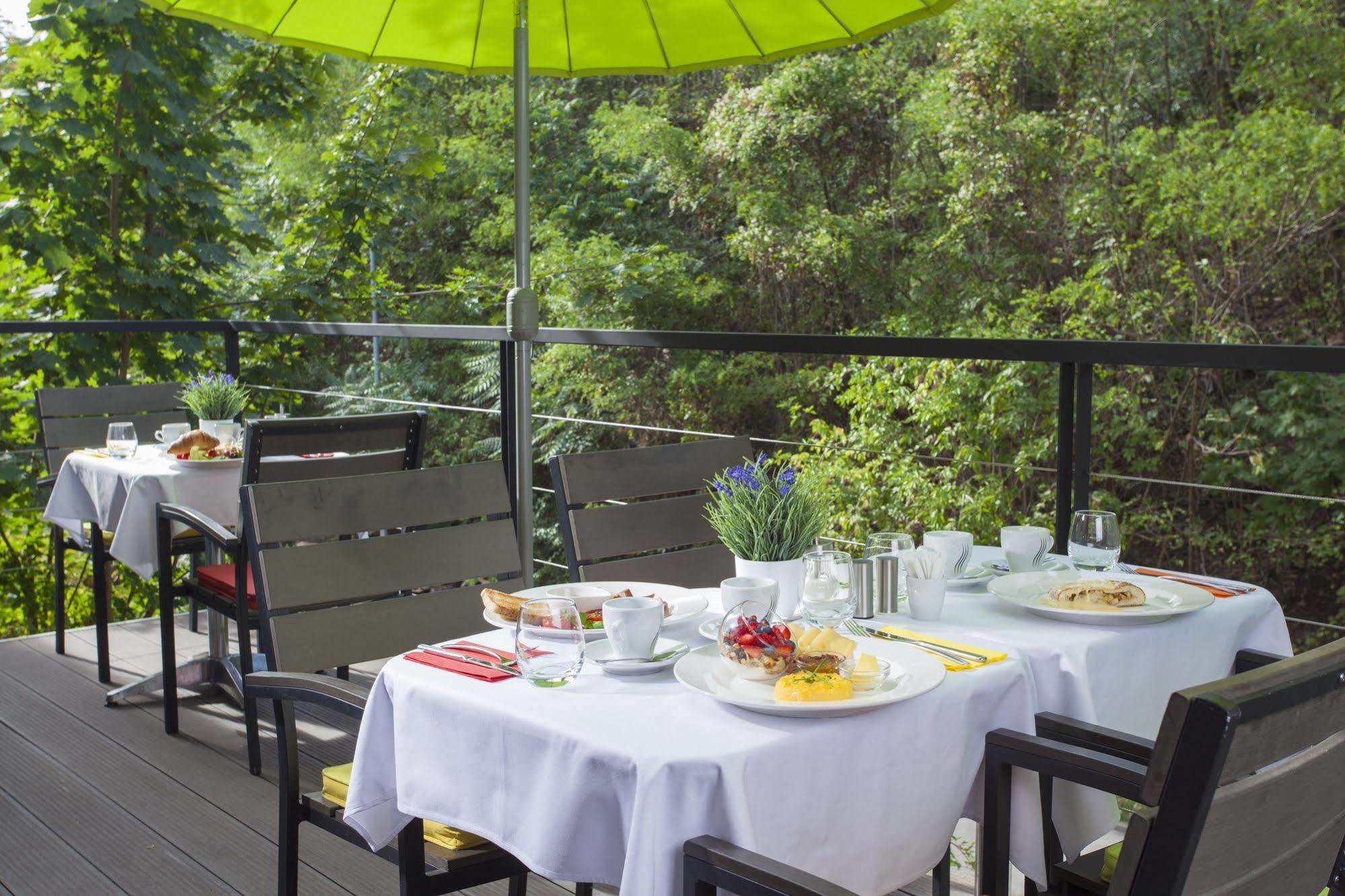 Voyage Hotel Prague